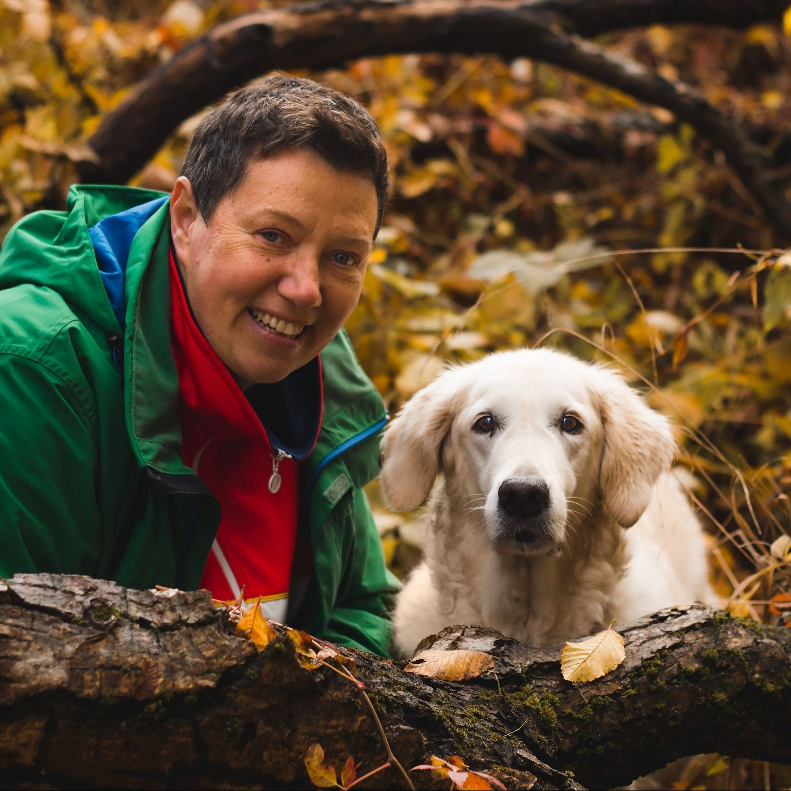 Monika Suchowiak - gość specjalny w Szkole Psiemian